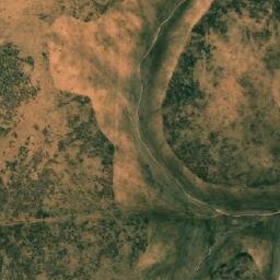 Satellite imagery of Hadjer Ala Hadjer, DZ