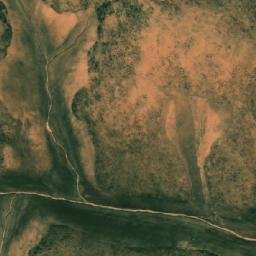 Satellite imagery of Hadjer Ala Hadjer, DZ