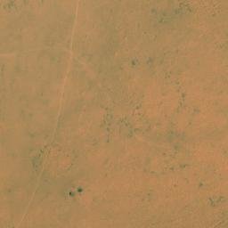 Satellite imagery of Gadet Rmel Gueblet Boubchar, DZ