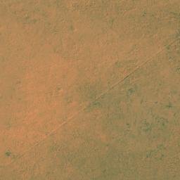 Satellite imagery of Gadet Rmel Gueblet Boubchar, DZ