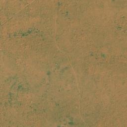 Satellite imagery of Gadet Rmel Gueblet Boubchar, DZ