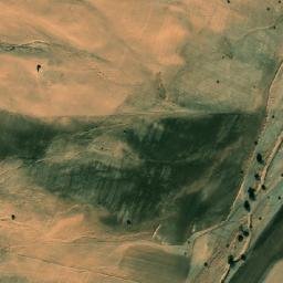 Satellite imagery of Rokbet Embarek, DZ