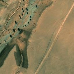 Satellite imagery of Rokbet Embarek, DZ