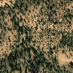 Satellite imagery of Kef Sidi Bel Abbès, DZ