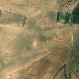Satellite imagery of Kef el Guerrara, DZ
