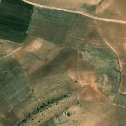 Satellite imagery of Kef el Guerrara, DZ