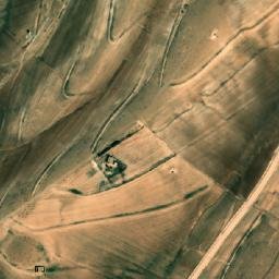 Satellite imagery of Ragoubet Zened, DZ
