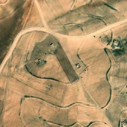 Satellite imagery of Ragoubet Zened, DZ