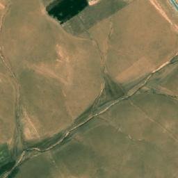 Satellite imagery of Ragoubet Mta Râs el Aïoun, DZ