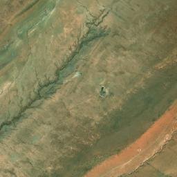 Satellite imagery of Dalaat Matmoura, DZ
