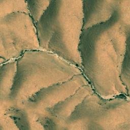 Satellite imagery of Djebel Teleïla, DZ