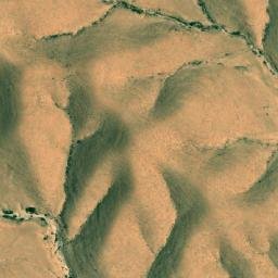 Satellite imagery of Djebel Teleïla, DZ