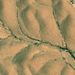 Satellite imagery of Djebel Teleïla, DZ