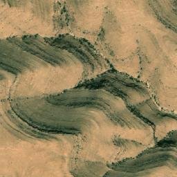Satellite imagery of Djebel Hamara, DZ
