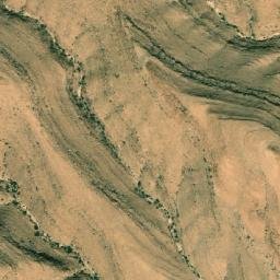 Satellite imagery of Djebel Hamara, DZ