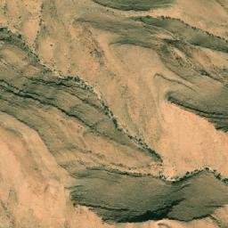 Satellite imagery of Djebel Hamara, DZ