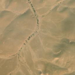 Satellite imagery of Râs Berretim, DZ
