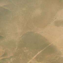Satellite imagery of Râs Berretim, DZ