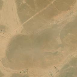 Satellite imagery of Râs Berretim, DZ
