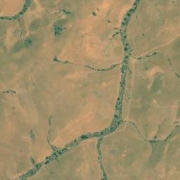 Satellite imagery of Râs el Harriga, DZ