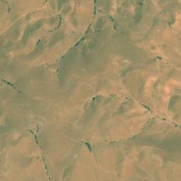 Satellite imagery of Râs el Harriga, DZ