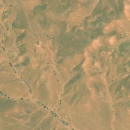 Satellite imagery of Râs el Harriga, DZ
