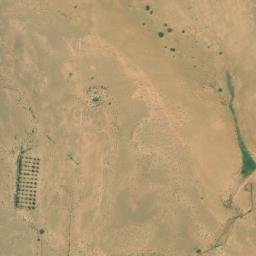 Satellite imagery of Draa en Netine, DZ