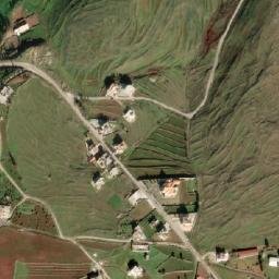 Satellite imagery of Dahr el Hâder, LB