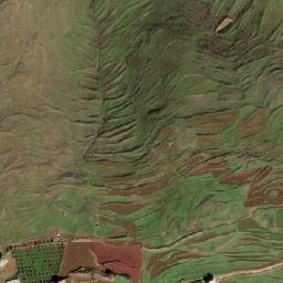 Satellite imagery of Dahr el Hâder, LB