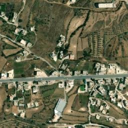 Satellite imagery of Chîr el Ahmar, LB