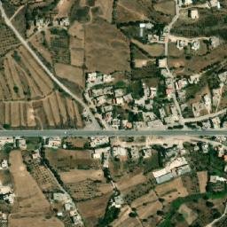 Satellite imagery of Chîr el Ahmar, LB
