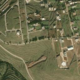 Satellite imagery of El Ftâhâr, LB