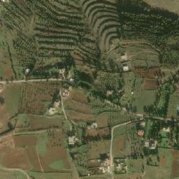 Satellite imagery of El Ftâhâr, LB