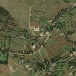 Satellite imagery of El Ftâhâr, LB