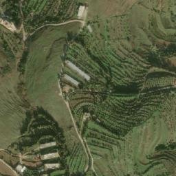 Satellite imagery of Dahr Aabboûd Âgha, LB