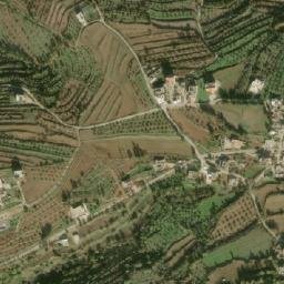 Satellite imagery of Biyader ej Jdeïdé, LB