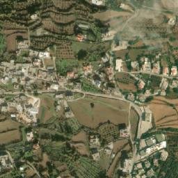 Satellite imagery of Biyader ej Jdeïdé, LB