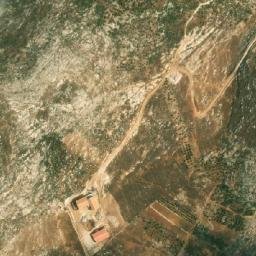 Satellite imagery of Ed Dissé, LB