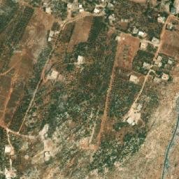 Satellite imagery of Ed Dissé, LB