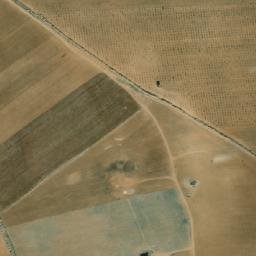 Satellite imagery of Z̧ahr al Ḩawāşīd, SY