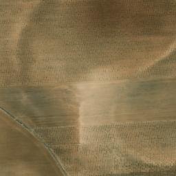 Satellite imagery of Z̧ahr al Ḩawāşīd, SY