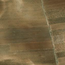 Satellite imagery of Z̧ahr al Ḩawāşīd, SY