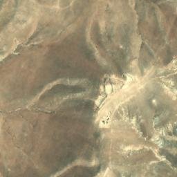 Satellite imagery of Jabal Abū aḑ Ḑuhūr, SY