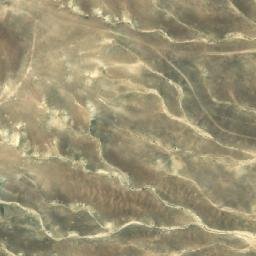 Satellite imagery of Jabal Abū aḑ Ḑuhūr, SY