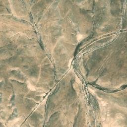 Satellite imagery of ‘Afw Jihār, SY