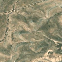 Satellite imagery of ‘Afw Jihār, SY
