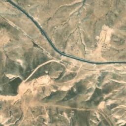 Satellite imagery of ‘Afw Jihār, SY