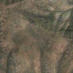 Satellite imagery of Kōh-e Dālāntū, AF