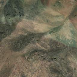 Satellite imagery of Kōh-e Dālāntū, AF