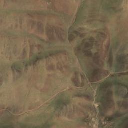 Satellite imagery of Kōh-e Gōr Ghālak, AF